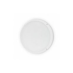   BRIO LED integrált 17W 2040lm 4000K 300x300x106mm IP65 opál lámpatest 93119319