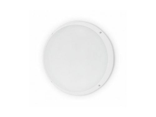 BRIO LED integrált 17W 2040lm 4000K 300x300x106mm IP65 opál lámpatest 93119319