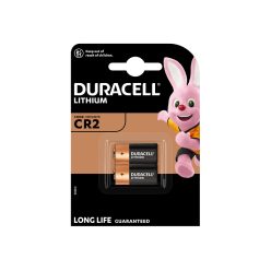 Duracell fotóelem lithium DL CR2 3V B2 (CR15H270)
