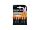 Duracell LR06 MN1500 AA Optimum 1,5V B4 elem