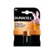 Duracell 6LR61 MN1604 9V BASIC B1 elem