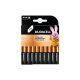 Duracell LR03 MN2400 AAA BASIC 1,5V B18 elem