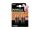 Duracell akku HR 03 B4 AAA 900mAh