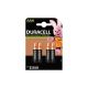 Duracell akku HR 03 B4 AAA 900mAh