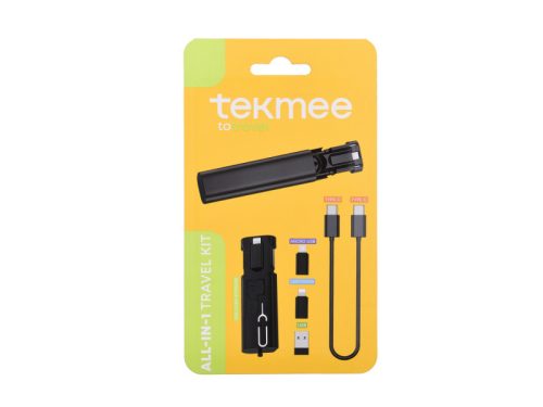 Tekmee All-In-1 Utazó szett