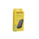 Tekmee Powerbank (USB - Type C - USB) 20 000mAh / 12W