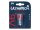 UltraTech 6LR61 9V Power B1 elem