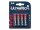 UltraTech LR6 AA Power B4 elem