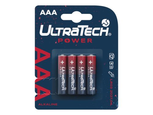 UltraTech LR03 AAA Power B4 elem