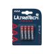 UltraTech LR03 AAA Power B4 elem