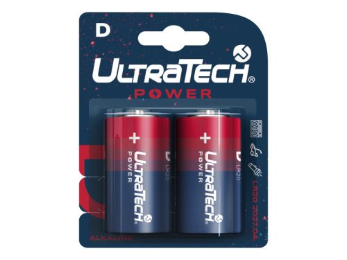 UltraTech LR20 D Power B2 elem