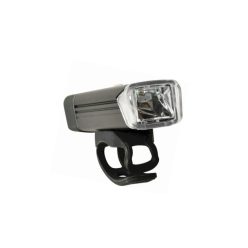   UltraTech elemlámpa tölthető Bicycle Light (első), 180lm, 2fokozat