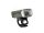 UltraTech elemlámpa tölthető Bicycle Light (első), 180lm, 2fokozat