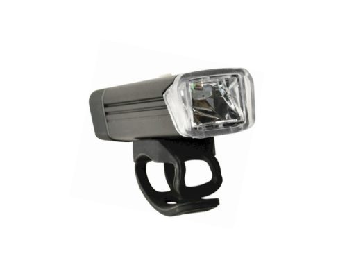 UltraTech elemlámpa tölthető Bicycle Light (első), 180lm, 2fokozat
