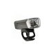 UltraTech elemlámpa tölthető Bicycle Light (első), 180lm, 2fokozat