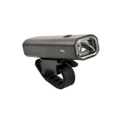   UltraTech elemlámpa tölthető Bicycle Light (első), 360lm, 2fokozat