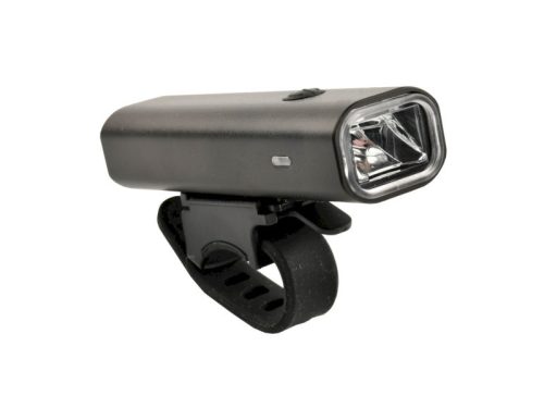 UltraTech elemlámpa tölthető Bicycle Light (első), 360lm, 2fokozat