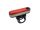 UltraTech elemlámpa tölthető Bicycle Light (hátsó), 50lm