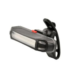   UltraTech elemlámpa tölthető Bicycle Light (hátsó), 50lm