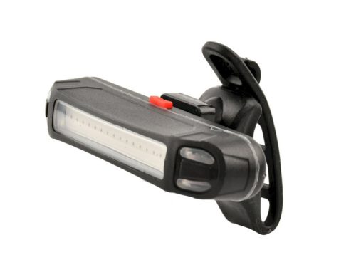 UltraTech elemlámpa tölthető Bicycle Light (hátsó), 50lm