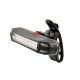 UltraTech elemlámpa tölthető Bicycle Light (hátsó), 50lm
