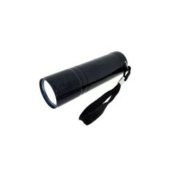   UltraTech elemlámpa, 100lm, elem nélkül (3xAAA) helyette: LEDF150R (akkus verzió, 150lm)