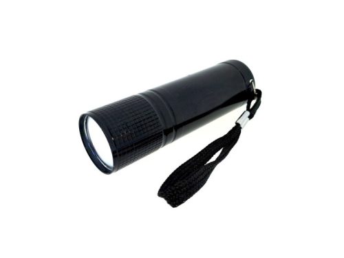 UltraTech elemlámpa, 100lm, elem nélkül (3xAAA) helyette: LEDF150R (akkus verzió, 150lm)