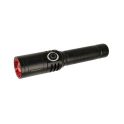   PUT.UltraTech elemlámpa tölthető, 600lm, 3fokozat, LEDF600R