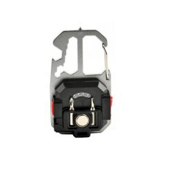 UltraTech elemlámpa tölthető Flood Light, 400lm, 6fokozat