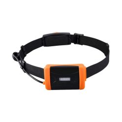  UltraTech elemlámpa Head Light 5W 500lm 3fok.fehér+mozg.érz., tölthető