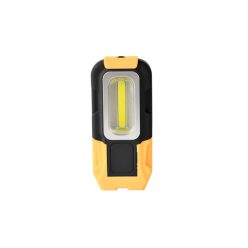 UltraTech elemlámpa Worklight, 200lm, elem nélkül (3xAAA)