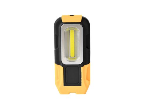 UltraTech elemlámpa Worklight, 200lm, elem nélkül (3xAAA)