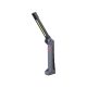 UltraTech elemlámpa tölthető Worklight 5W 400lm 2fokozat+kiegészítő fény