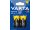 Varta R14 C Zinc Superlife 1,5V B2 elem