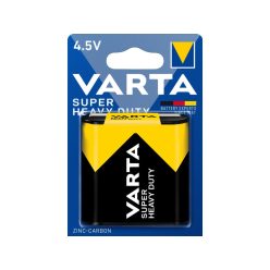 Varta 3R12 4,5V Zinc Superlife B1 elem