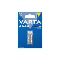 Varta LR61 AAAA 1,5V B2 elem (4061)