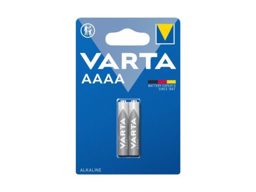 Varta LR61 AAAA 1,5V B2 elem (4061)