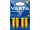Varta LR06 AA Longlife 1,5V B4 elem