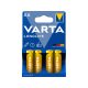 Varta LR06 AA Longlife 1,5V B4 elem