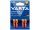 Varta LR03 AAA Longlife Max Power 1,5V B4 elem
