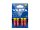 Varta LR06 AA Longlife Max Power 1,5V B4 elem