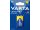 Varta 6LR61 9V Longlife Power B1 elem (4922)