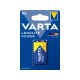 Varta 6LR61 9V Longlife Power B1 elem (4922)