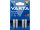 Varta LR03 AAA Lithium Proffesional 1,5V B4 elem