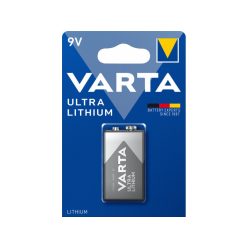Varta Industrial R20 D góliát elem 20db/gyűjtő