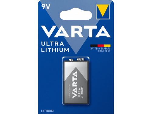 Varta Industrial R20 D góliát elem 20db/gyűjtő
