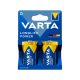 Varta LR20 D Longlife Power 1,5V B2 elem