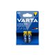 Varta LR06 AA Longlife Power 1,5V B2 elem
