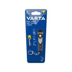 Varta elemlámpa LED Daylight Key 1xAAA 12lm