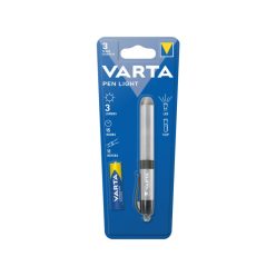 Varta elemlámpa LED Penlight 1xAAA 3lm 16611